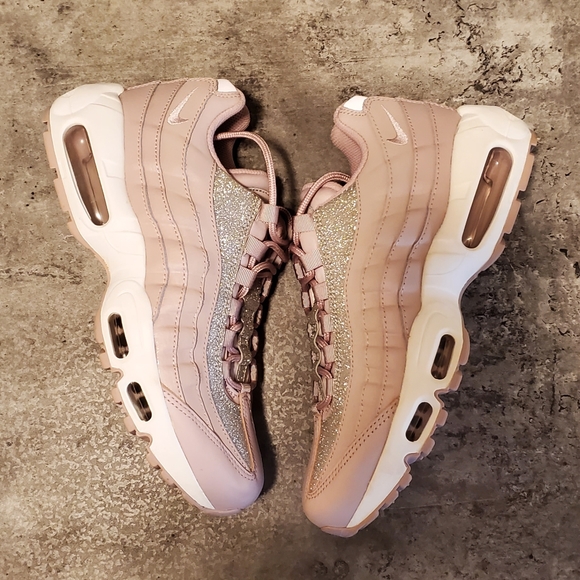 Nike Air Max 95 "Particle Rose" - Picture 4 of 8